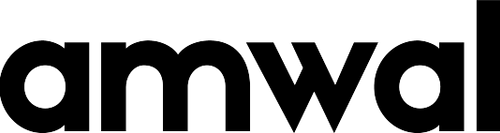Amwal logo